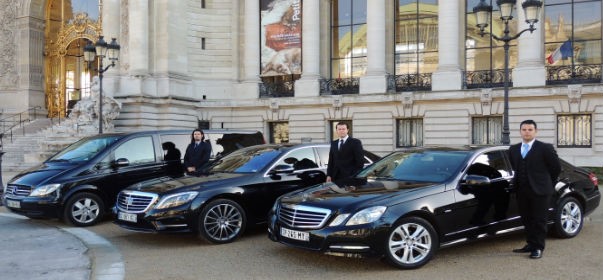 Chauffeurs Service Melbourne