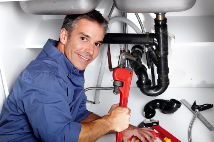 Plumber Dundas