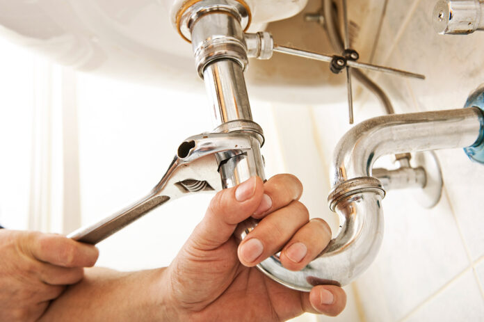 Plumber Blacktown