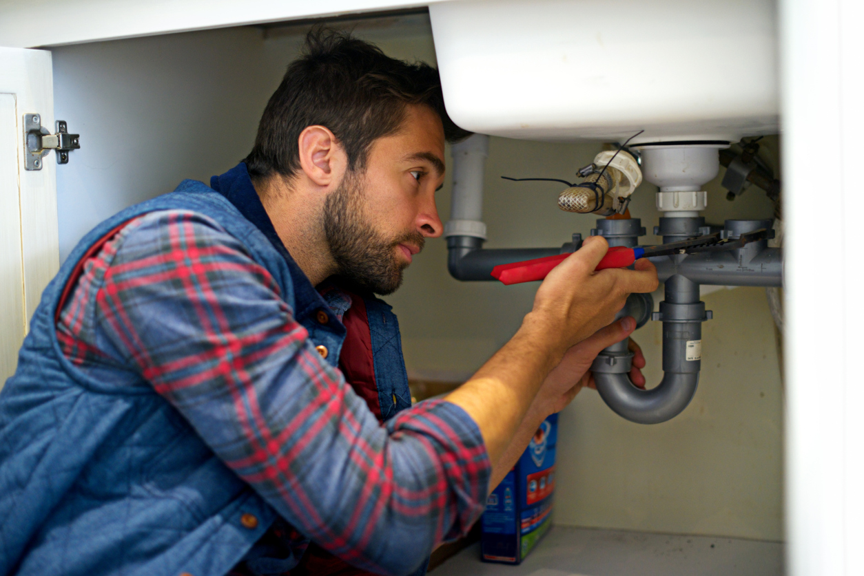 Plumber Gladesville