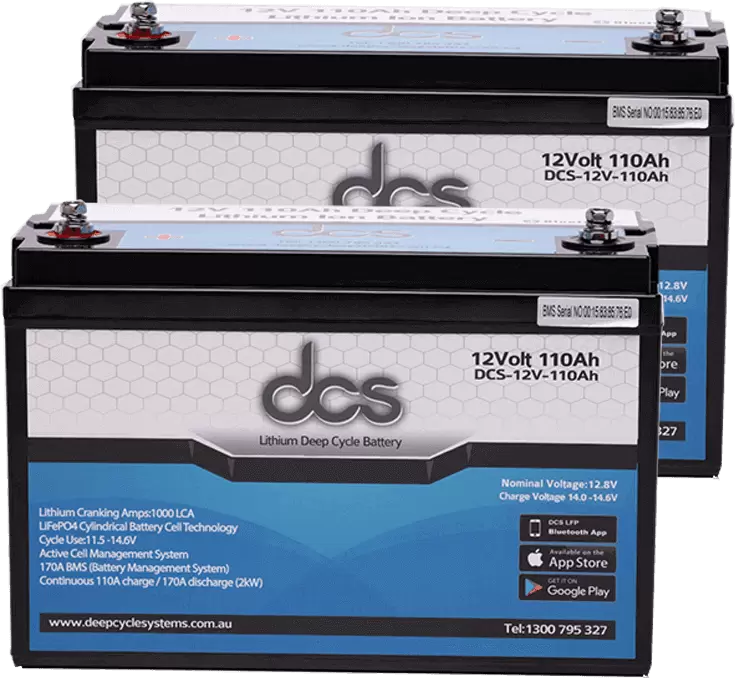 Solar Battery Suppliers