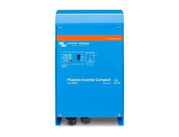 2000 Watt Inverter