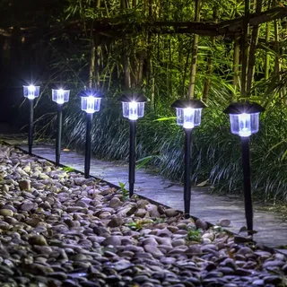 waterproof outdoor lights perth