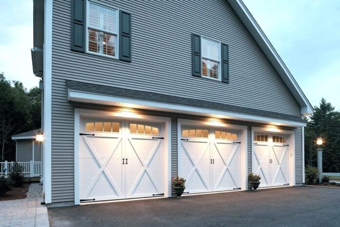 garage door service Sydney