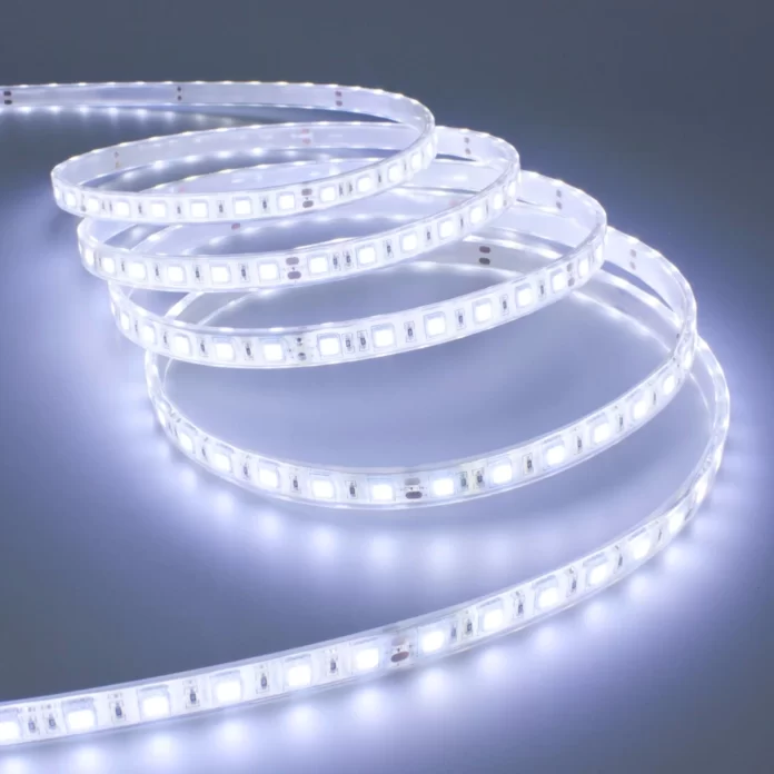 Led strip light Perth