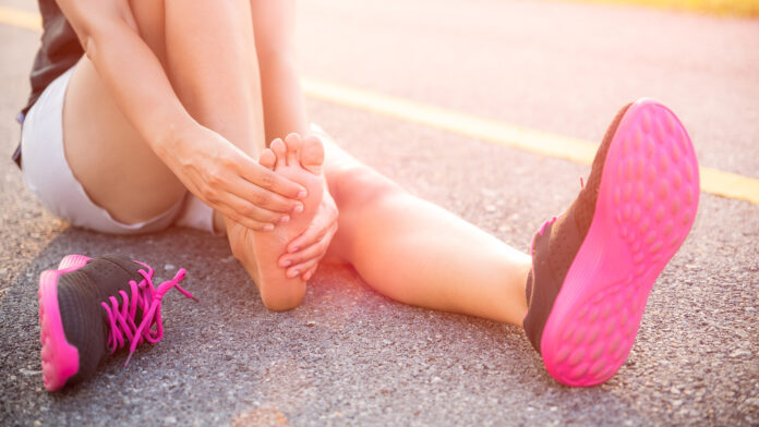 Slippers For Plantar Fasciitis