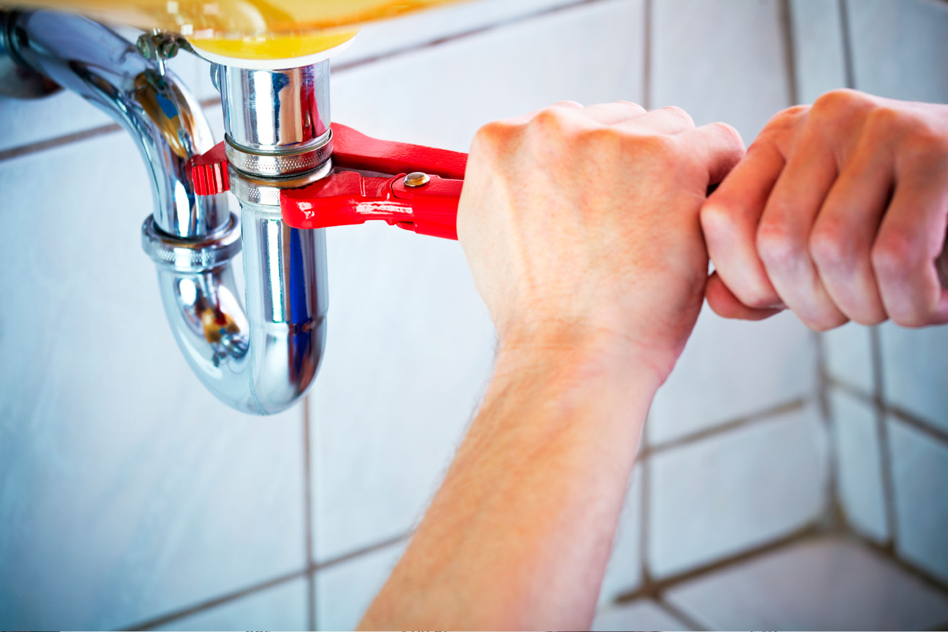 Plumber Epping