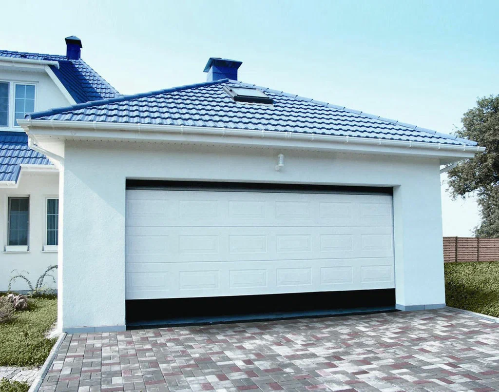 garage door installation sydney