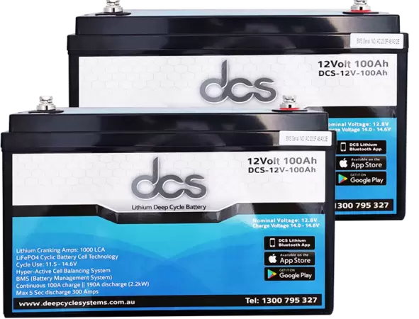 12v Deep Cycle Battery Prices