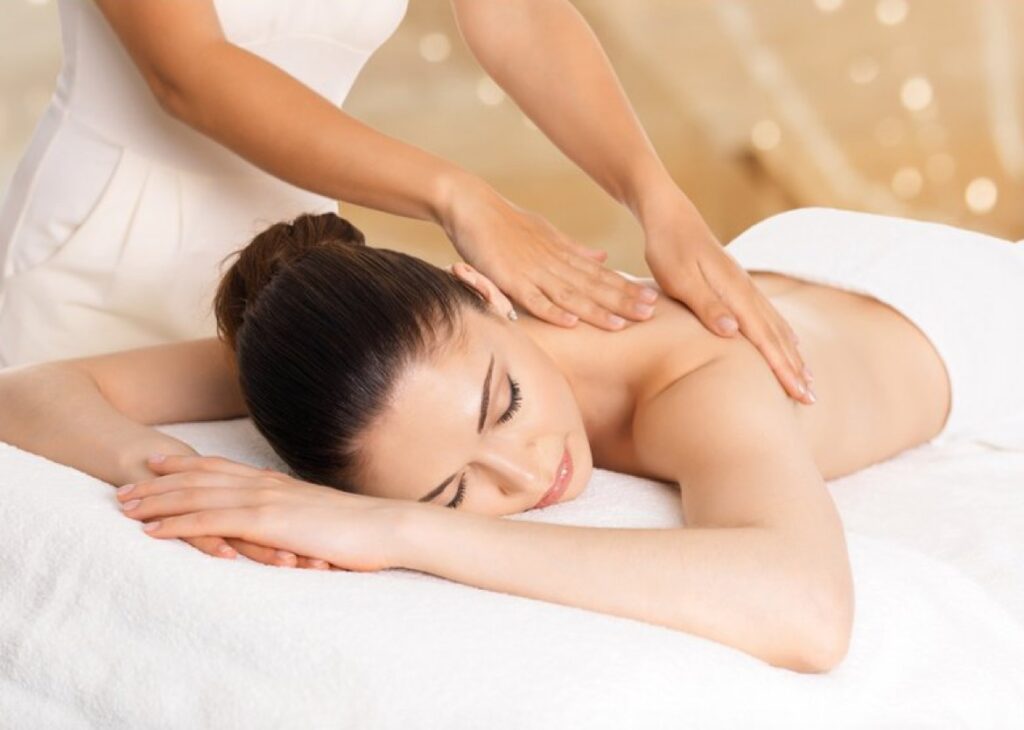 Remedial Massage South Melbourne