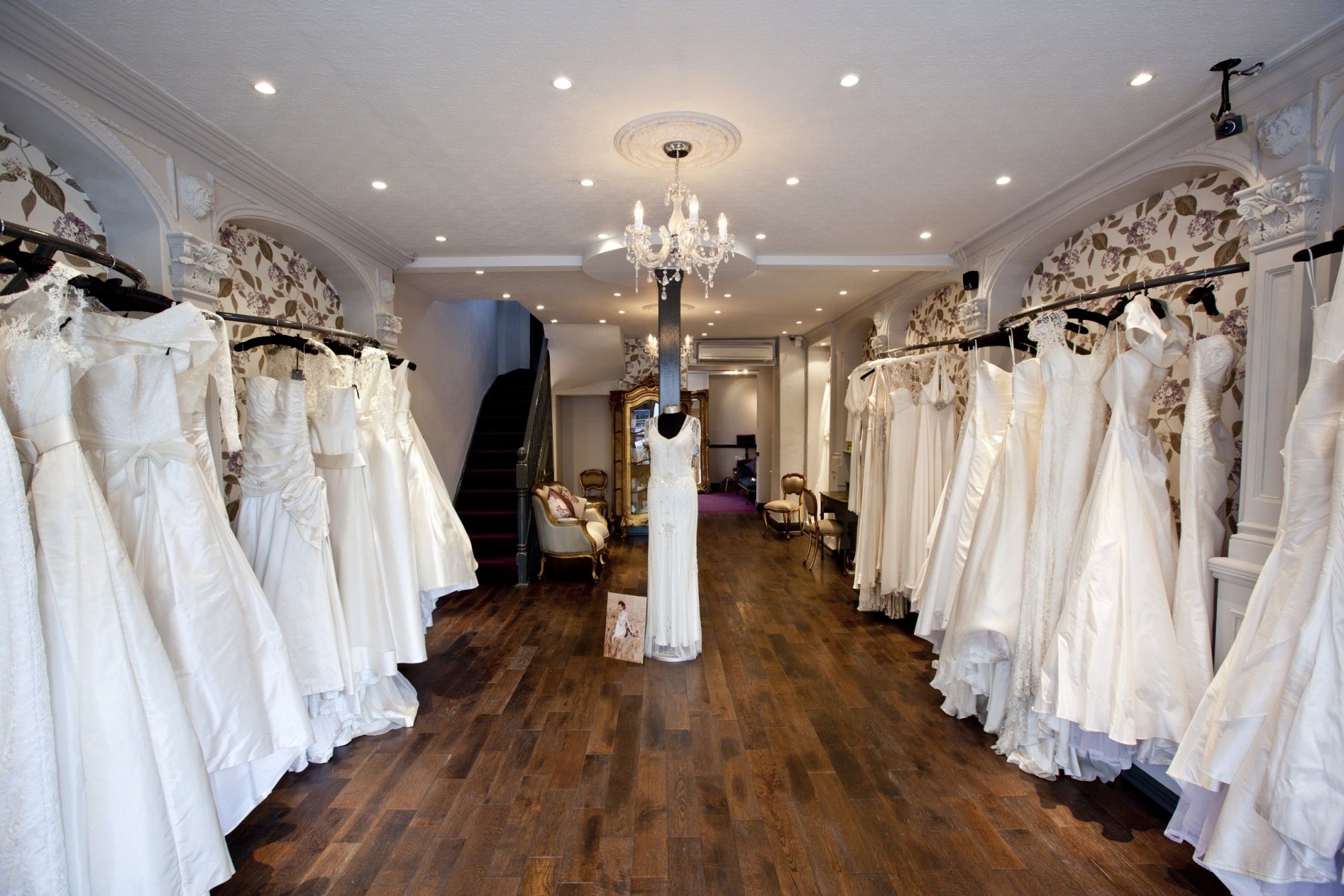 Bridal Shop Blacktown