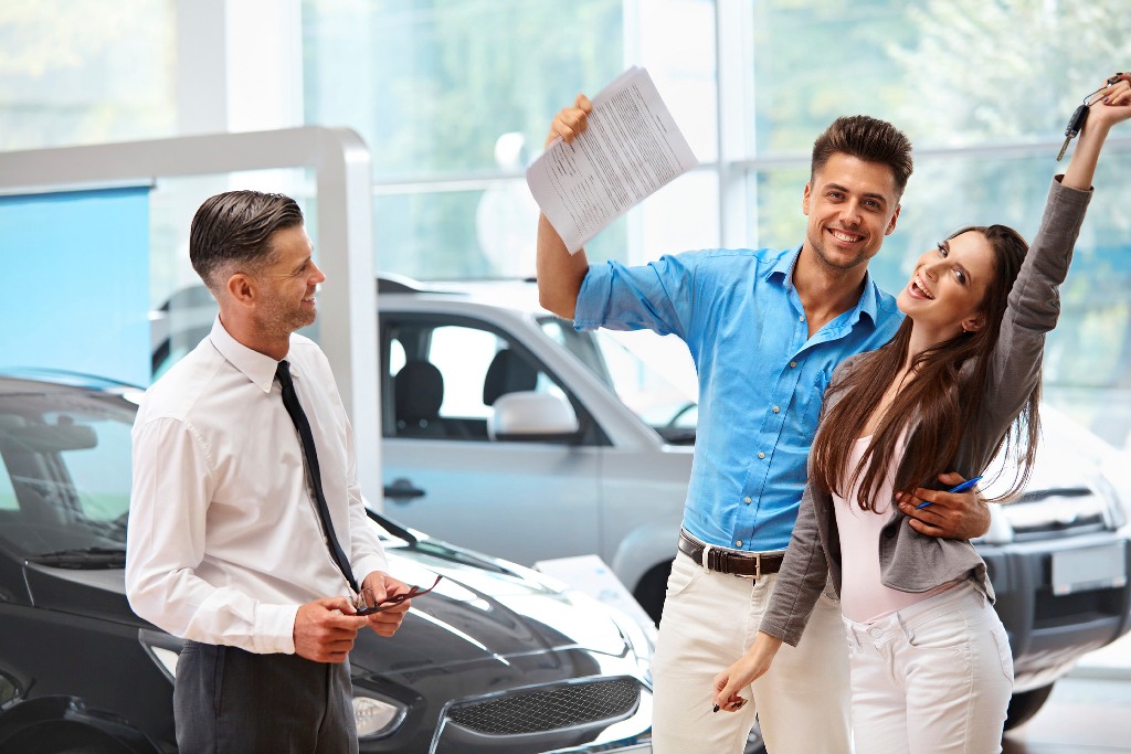 Bad Credit Car Finance Sydney