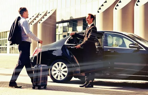 Private Car Transfers Sydney