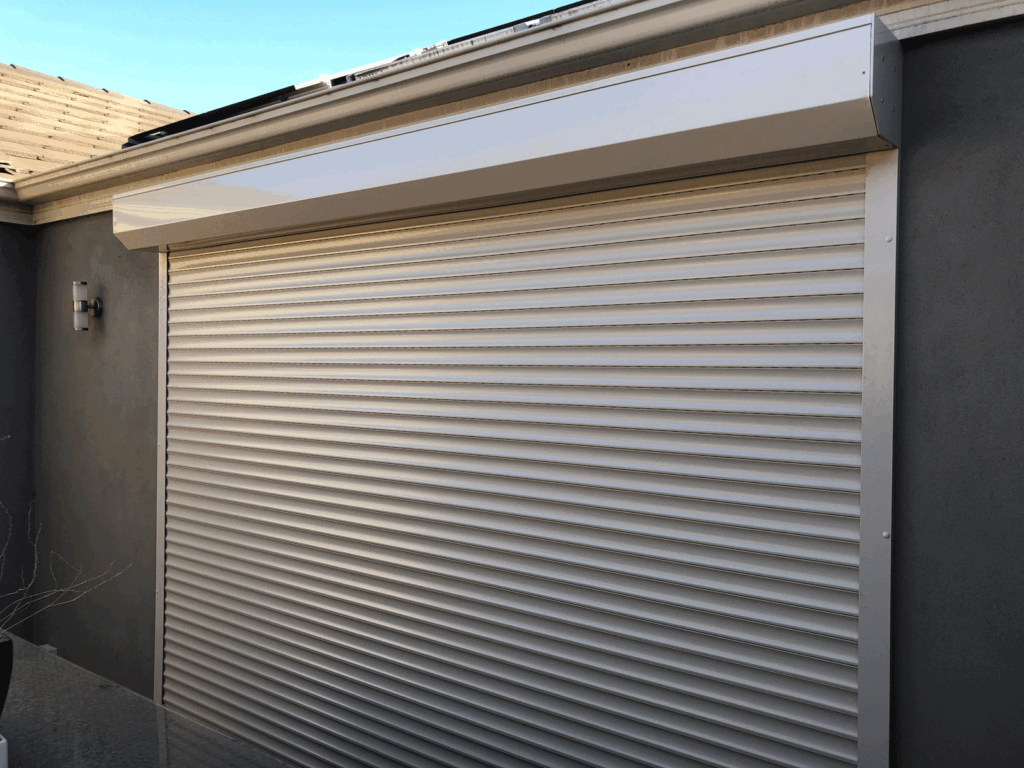 roller door repairs Lonsdale