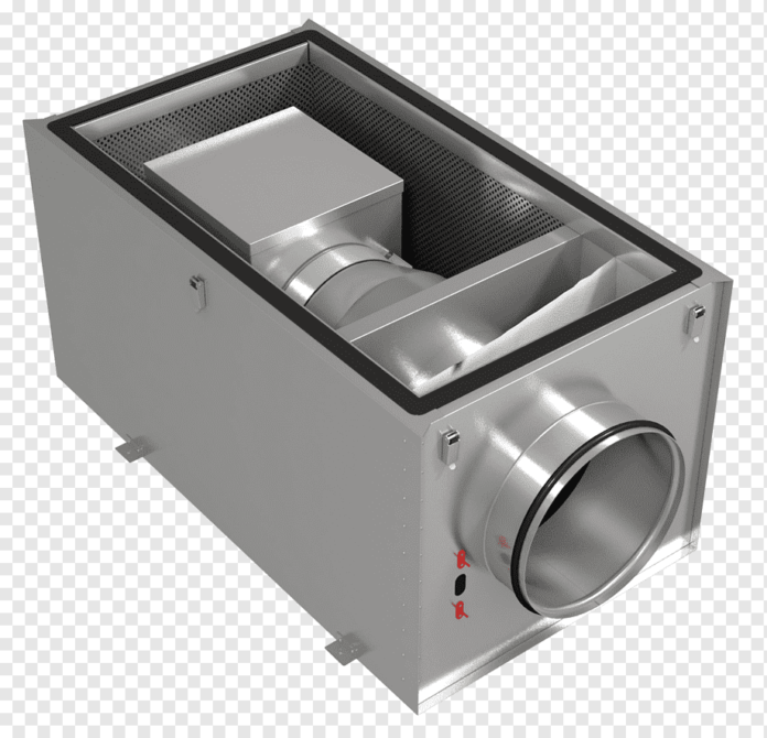 Heat Recovery Ventilator