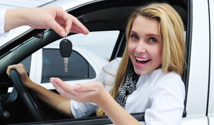 bad credit car loan Sydney