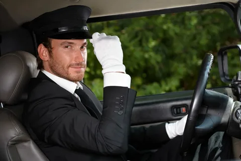 Chauffeurs Brisbane