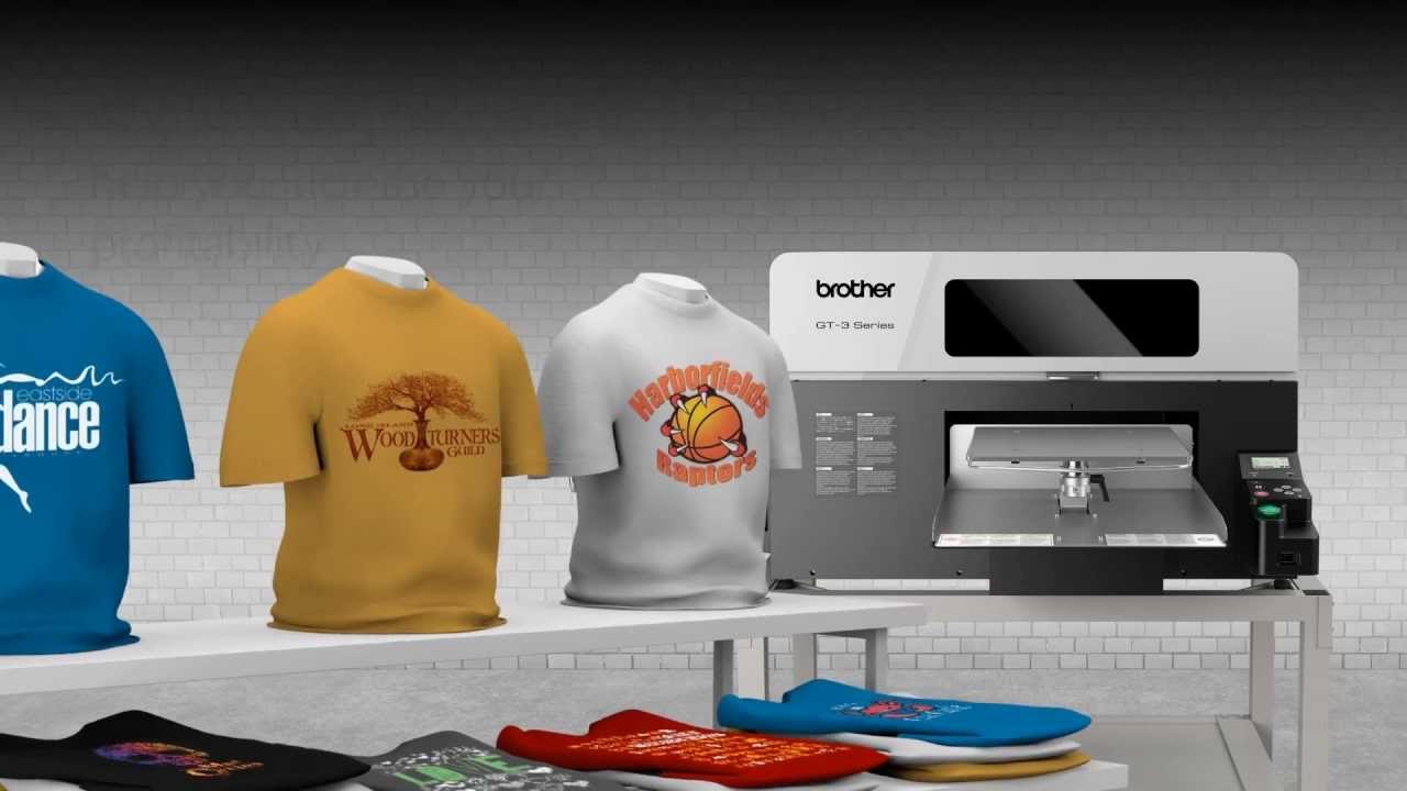 Corporate T Shirt Printing Sydney