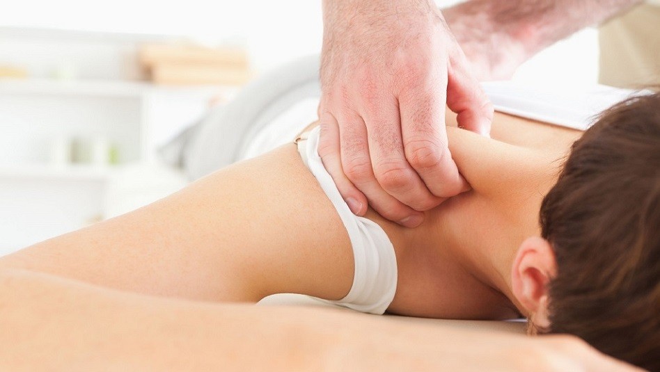 trigger point therapy melbourne