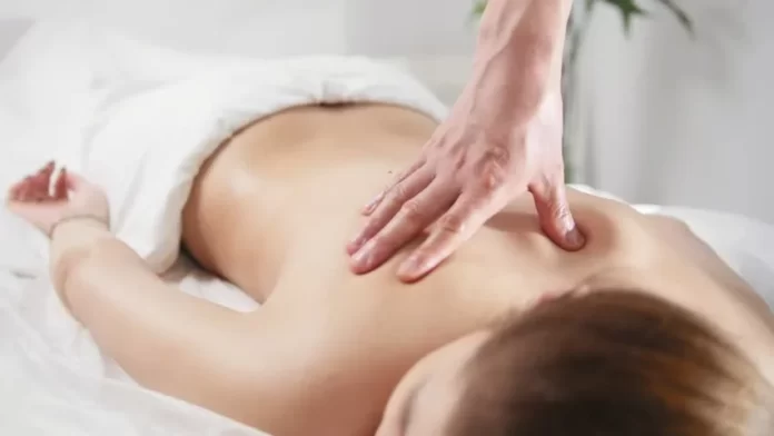 Remedial Massage Prahran