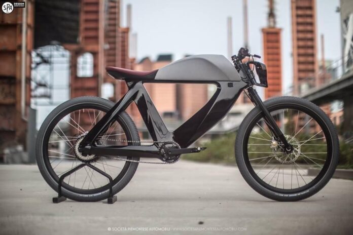 Sydney Electric Bikes