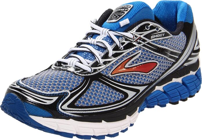 supination running shoes mens