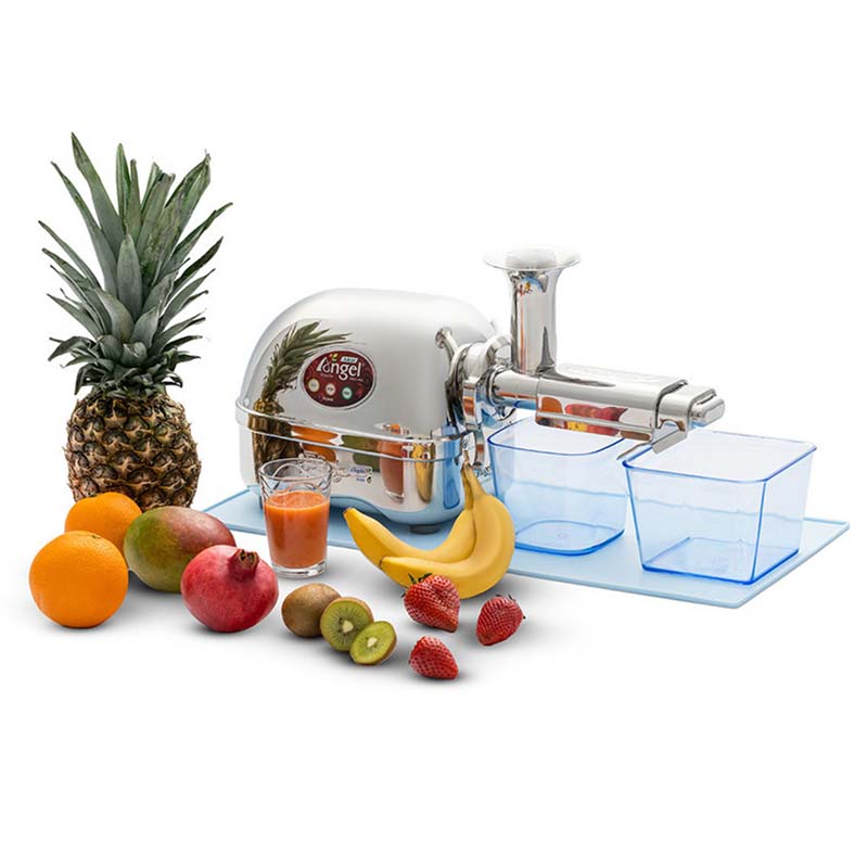 Angel Juicer 7500