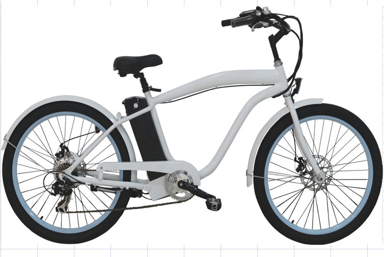 electric bike rental Brisbane