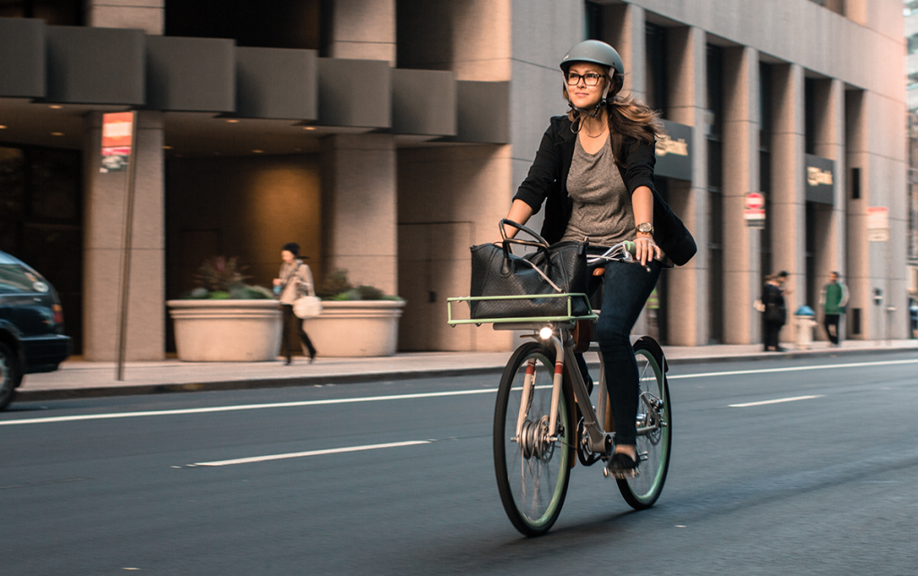 Sydney Electric Bikes