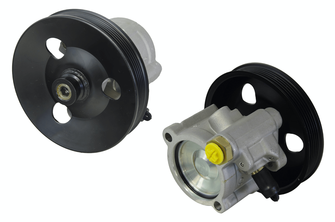 Holden Astra Power Steering Pump