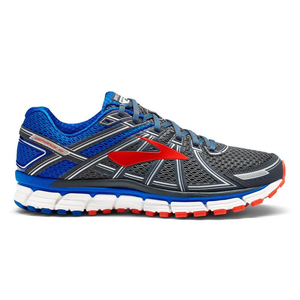 supination running shoes mens