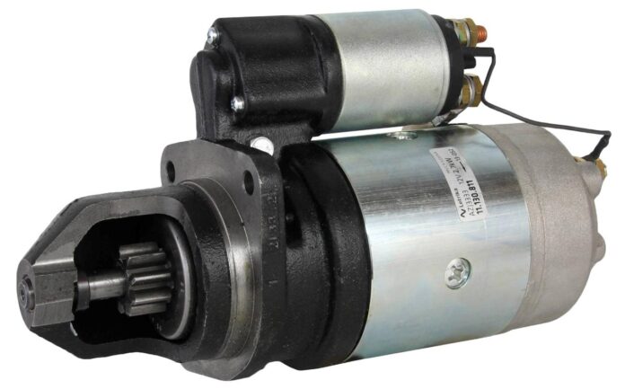 Proton Satria starter motor