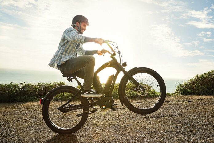 electric bike rental Brisbane