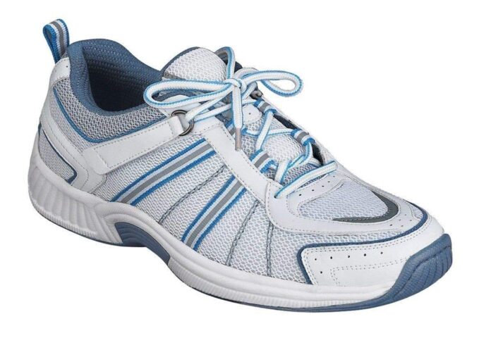 diabetic footwear