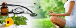 Naturopath Malvern