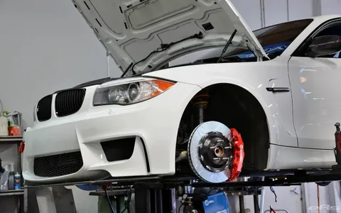 Bmw Aftermarket Parts Gold Coast