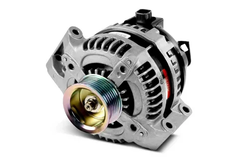 Au Falcon Alternator