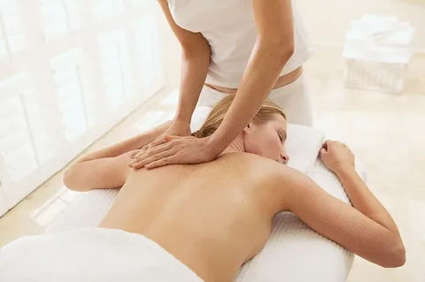 Massage Coffs Harbour