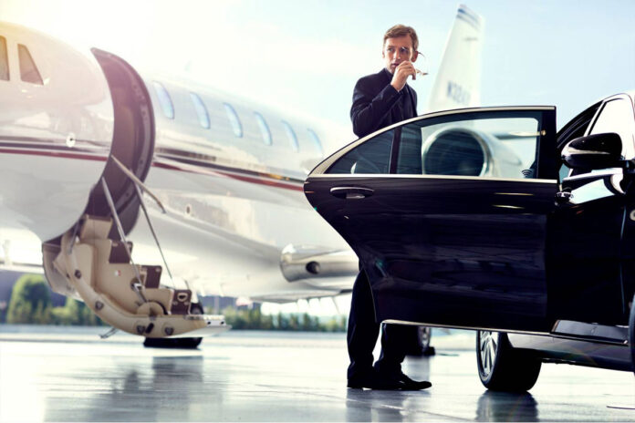 airport transfer northern beaches