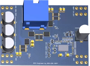 Lithium Battery For Dual Battery System