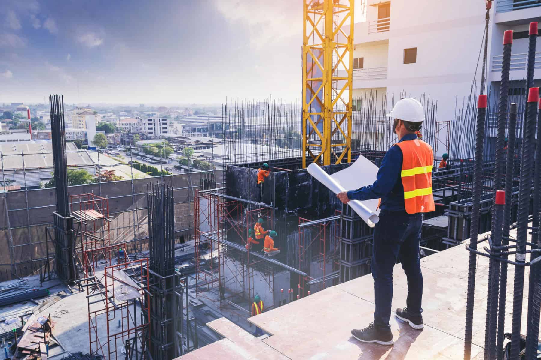 hire civil labourers in Sydney