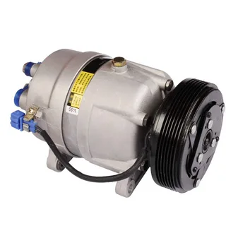 Air Conditioner Compressor Mitsubishi Lancer