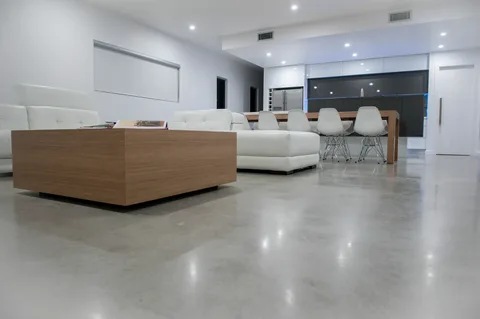 Polished Concrete Mornington Peninsula