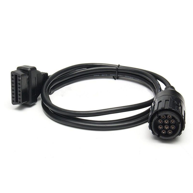 Bmw Icom Cable