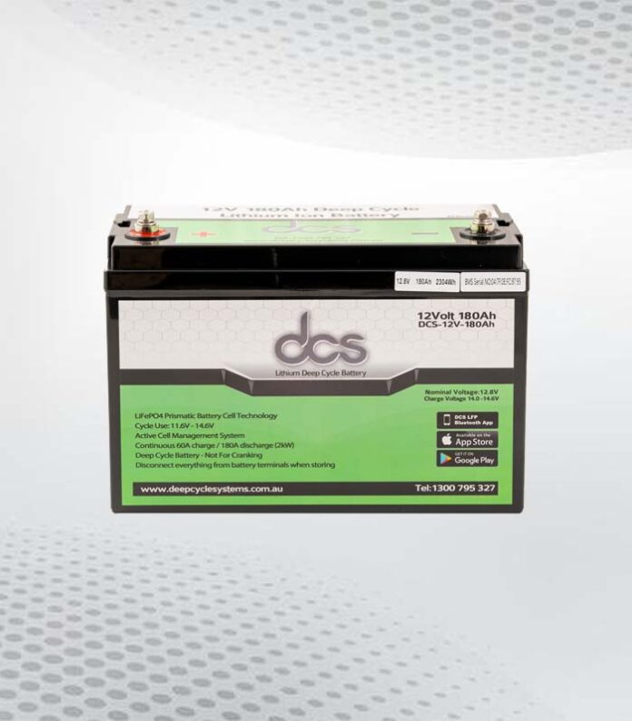 ups battery 150ah