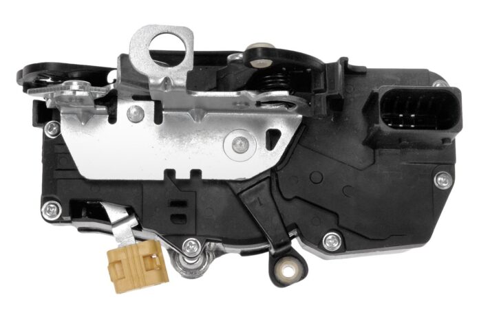 Audi Q5 Door Lock Actuator