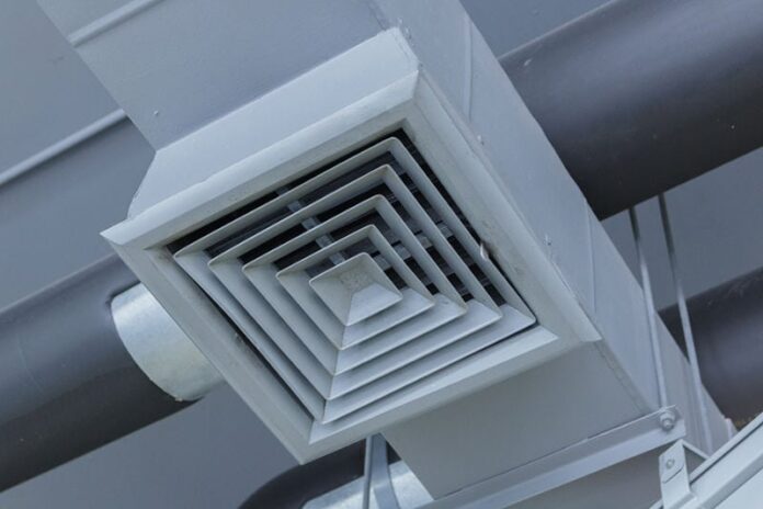 ventilation system