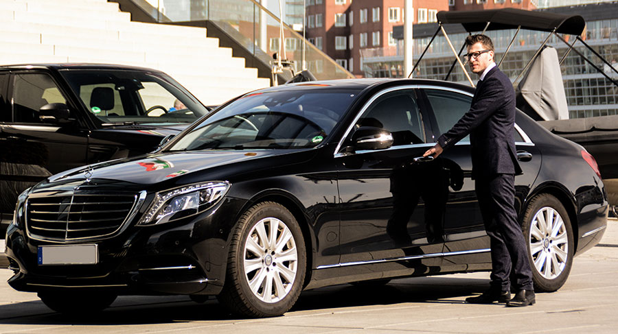 Sydney Airport Taxi