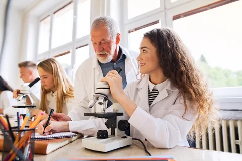 Biology Tutor Northern Beaches