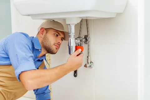 Plumber Bellavista